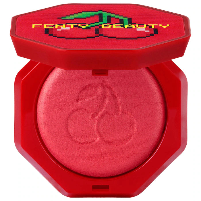 Hot Cheeks Velour Blushlighter | PREVENTA