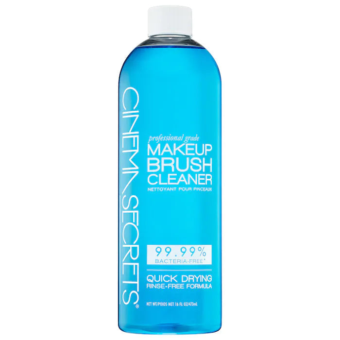 Makeup Brush Cleaner