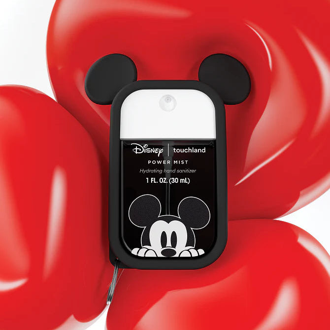 Touchland x Disney®