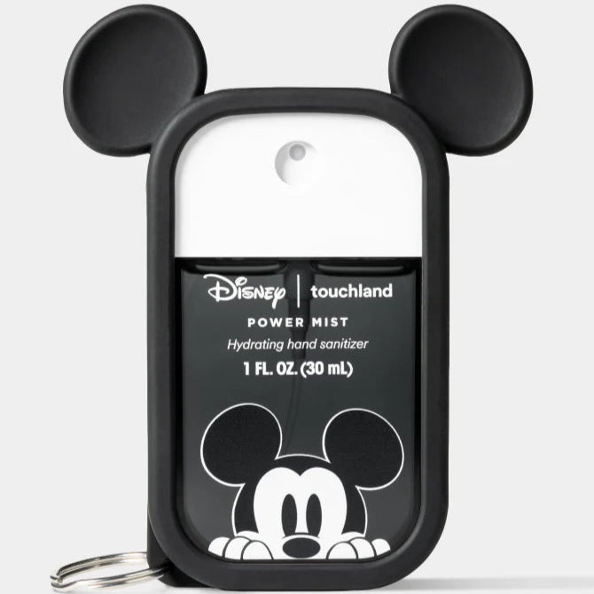 Touchland x Disney®