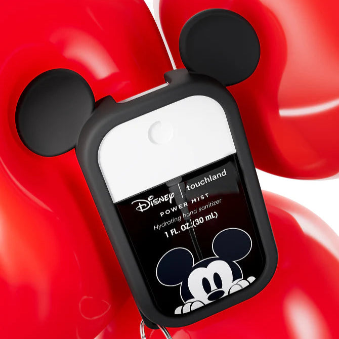 Touchland x Disney®