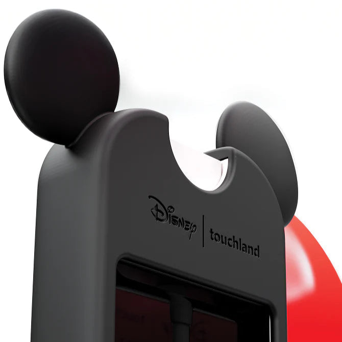 Touchland x Disney®