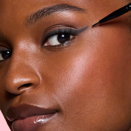 Ultra Fine Eyeliner Brush