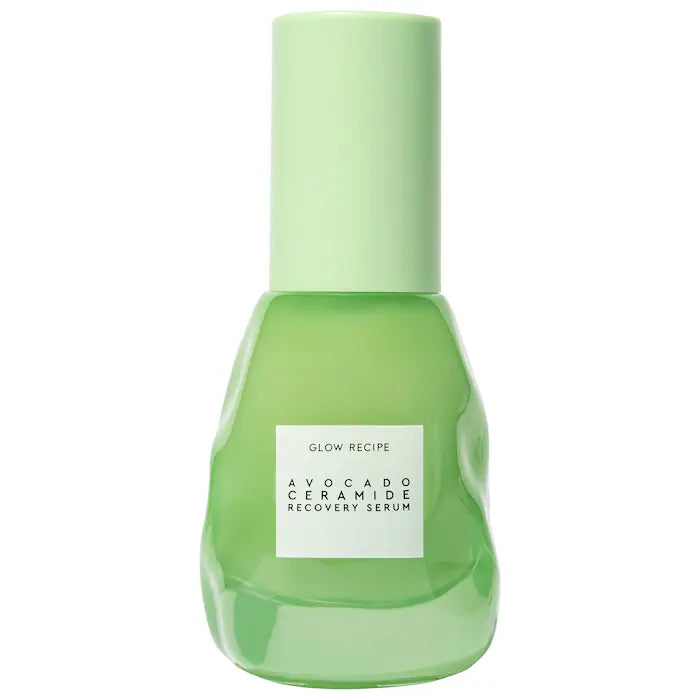 Avocado Soothing Skin Barrier Serum with Ceramides | PREVENTA