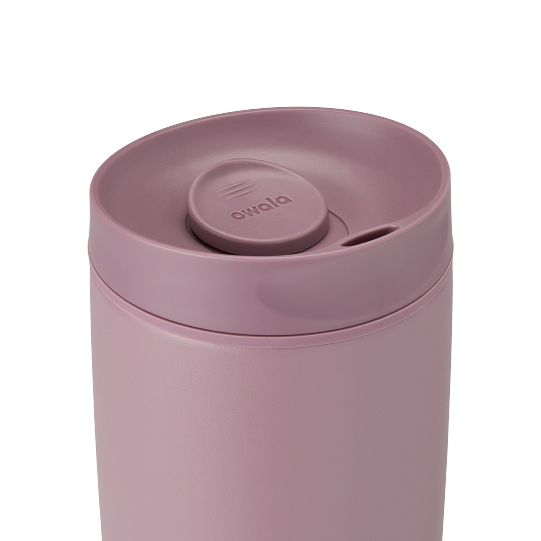 SmoothSip® Slider 20oz - Spring Revival