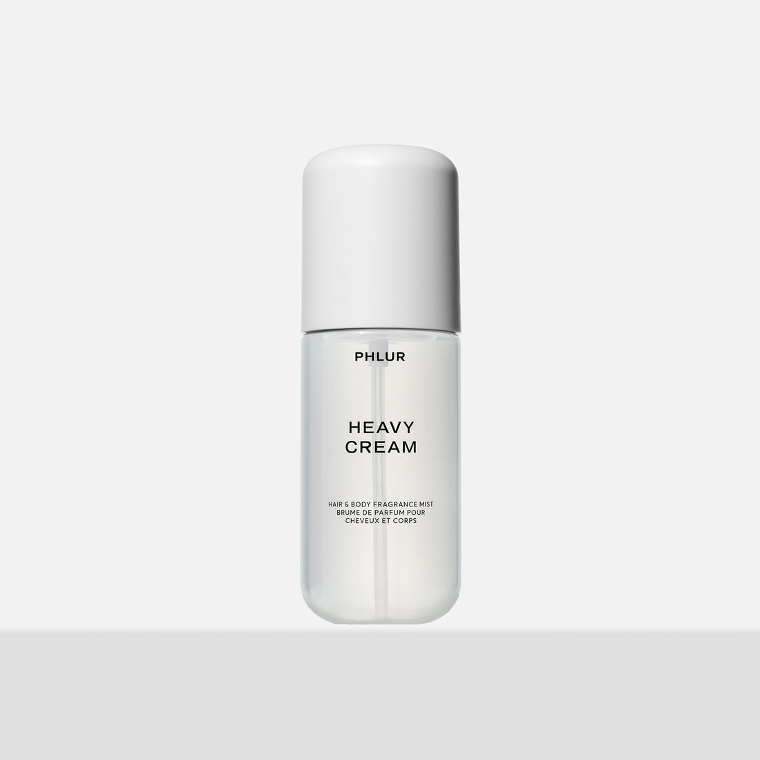 Heavy Cream Hair & Body Mist | PREVENTA