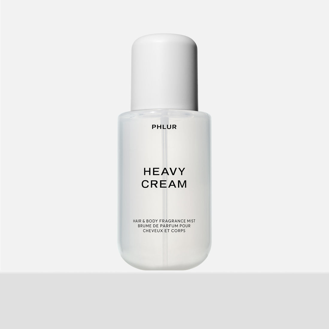 Heavy Cream Hair & Body Mist | PREVENTA