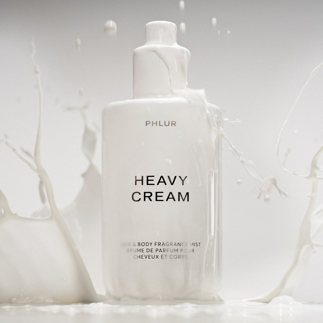 Heavy Cream Hair & Body Mist | PREVENTA