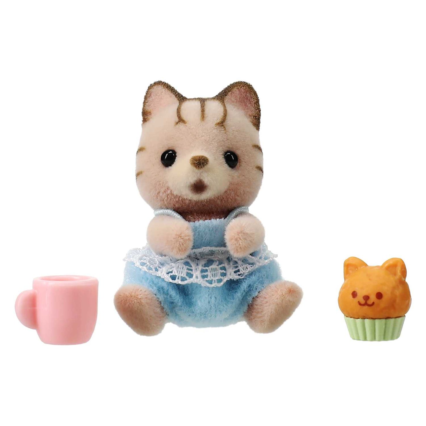 Baby Treats Series Blind Bag