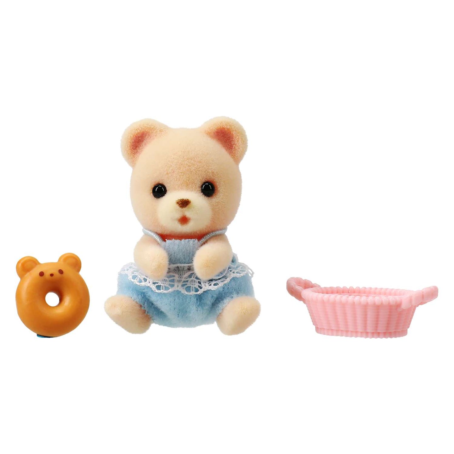 Baby Treats Series Blind Bag