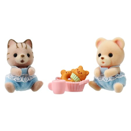 Baby Treats Series Blind Bag