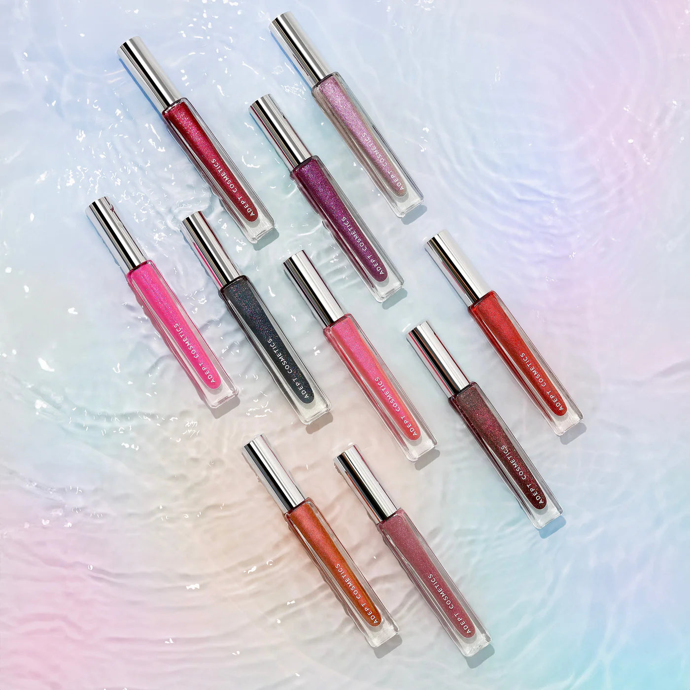 Simplicity Moisture Lip Gloss