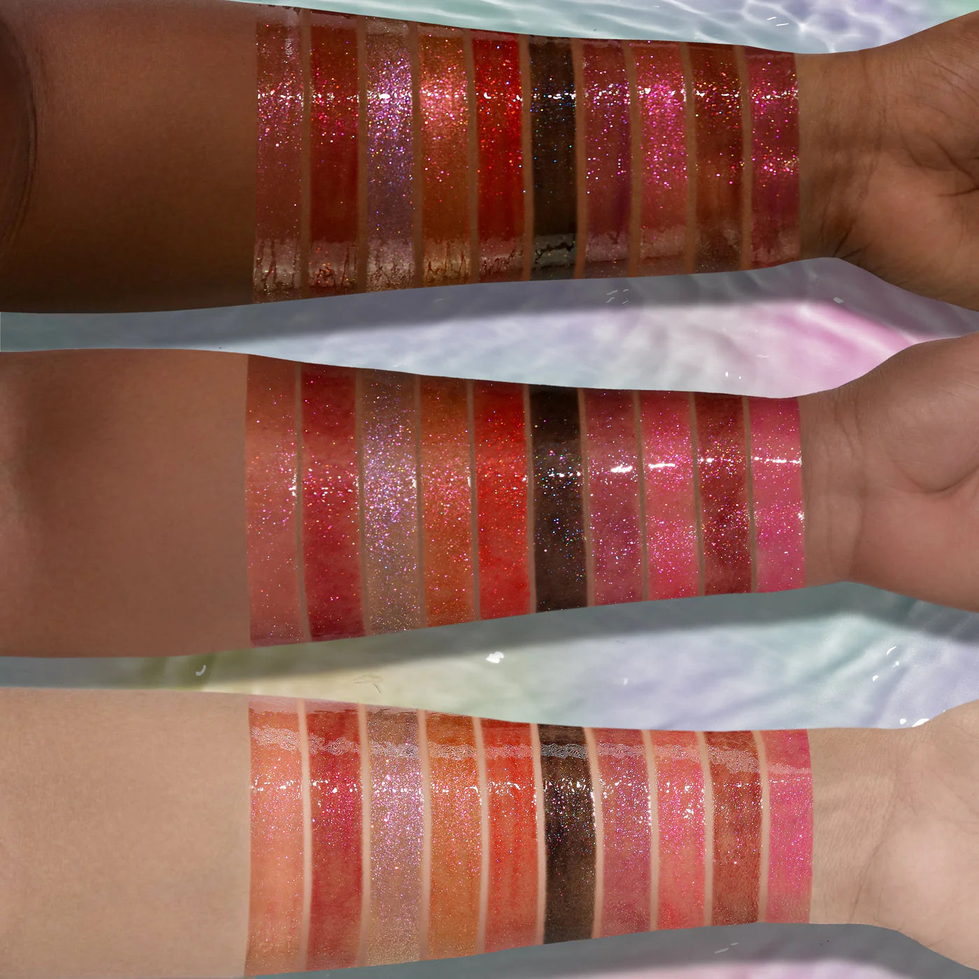 Simplicity Moisture Lip Gloss