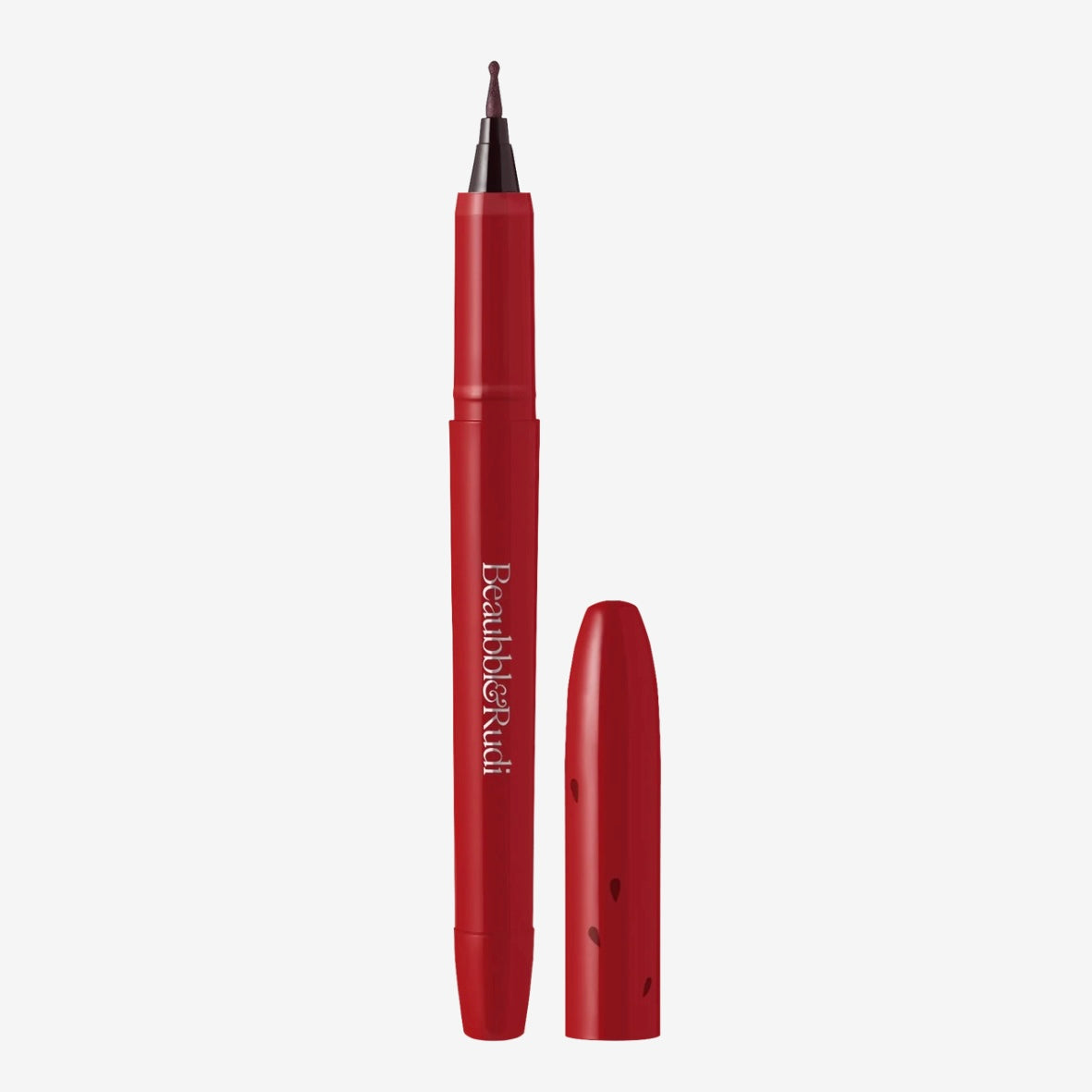 Berry Freckled Pen