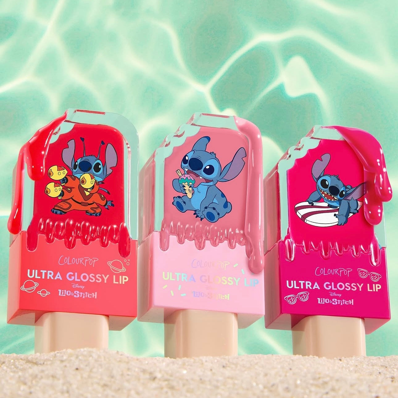 Lilo & Stitch Full Collection | PREVENTA