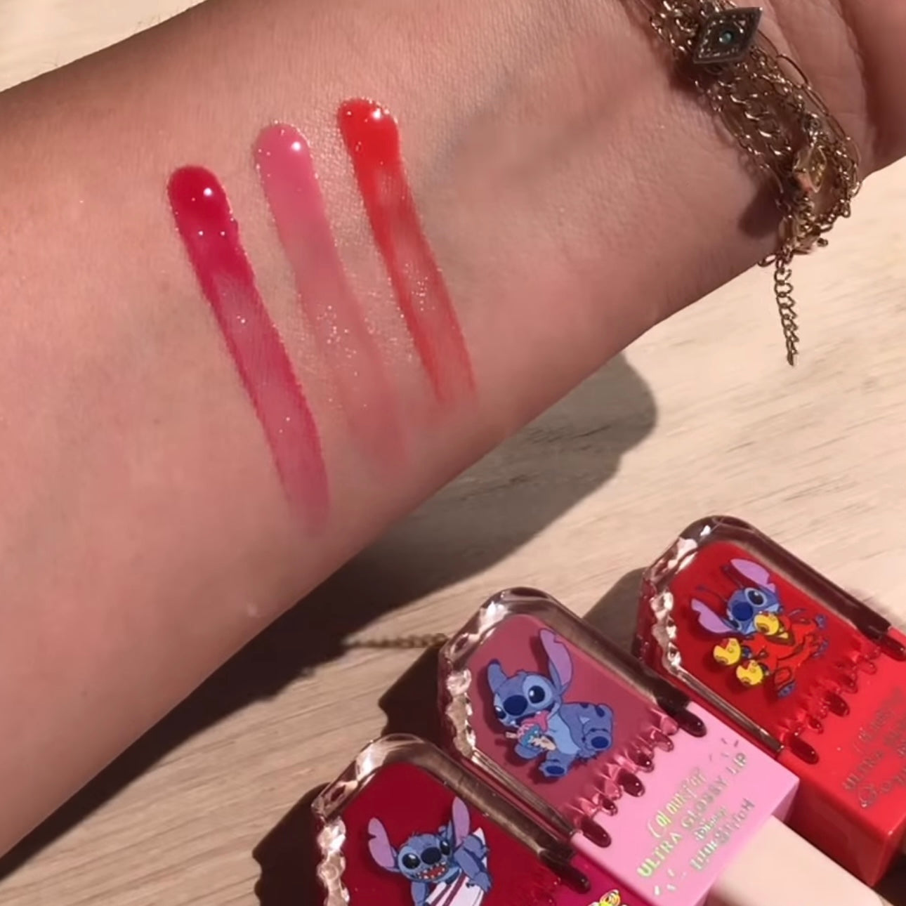 Ultra Glossy Lip | PREVENTA