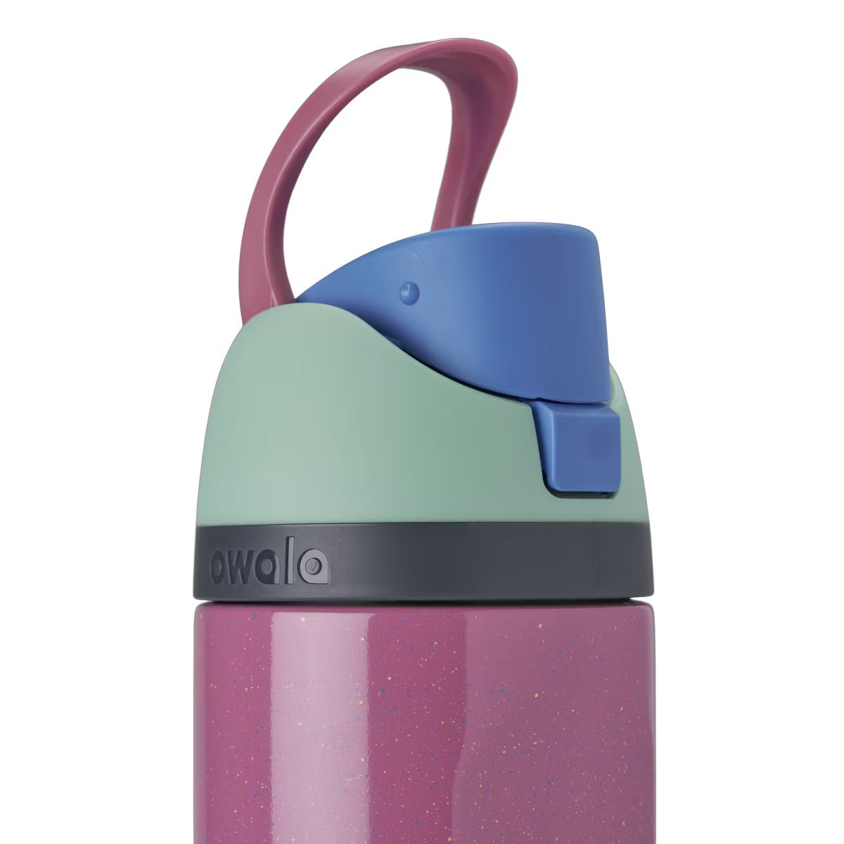FreeSip® 24oz - Bubblegum Burst
