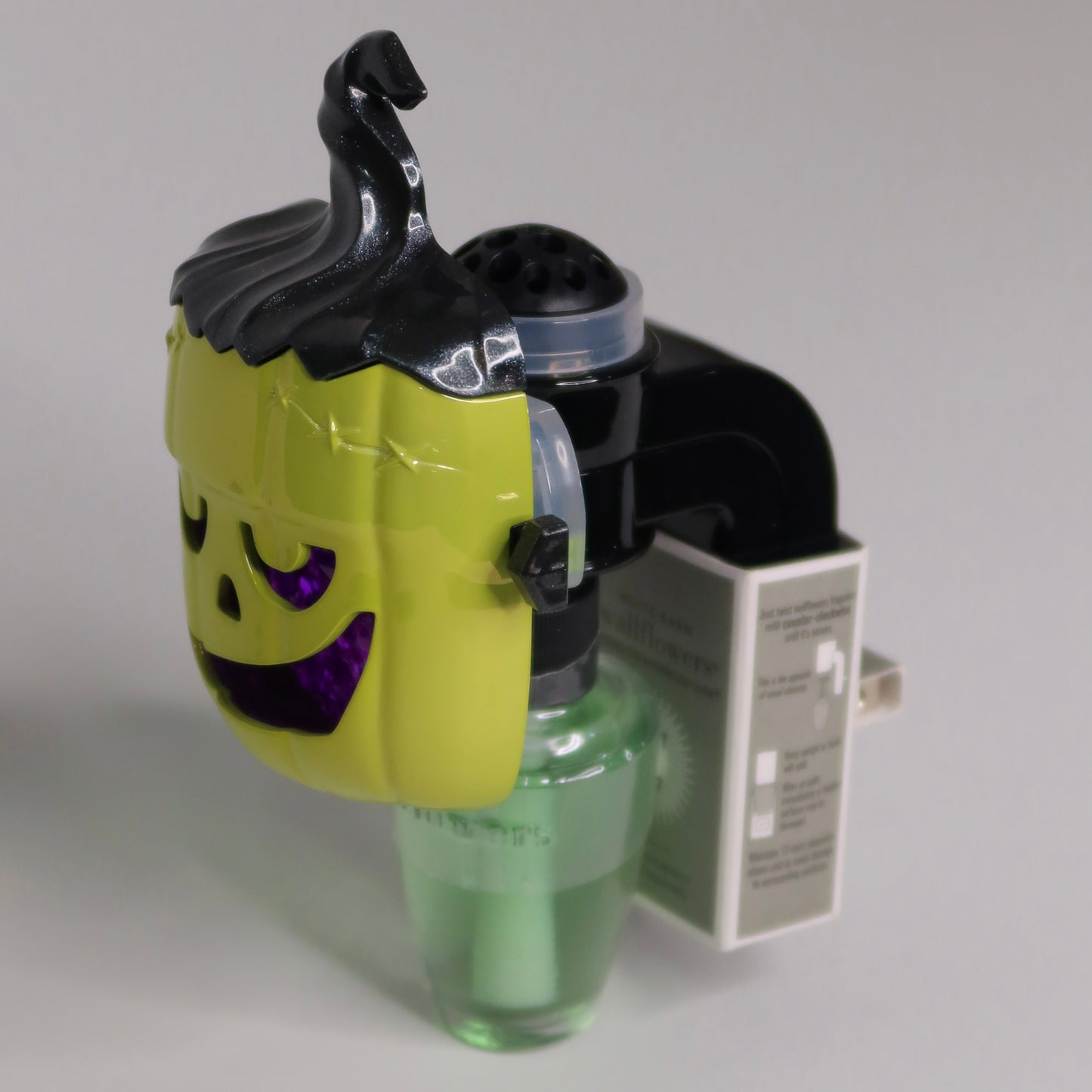 Frankenstein Nightlight Wallflowers Fragrance Plug