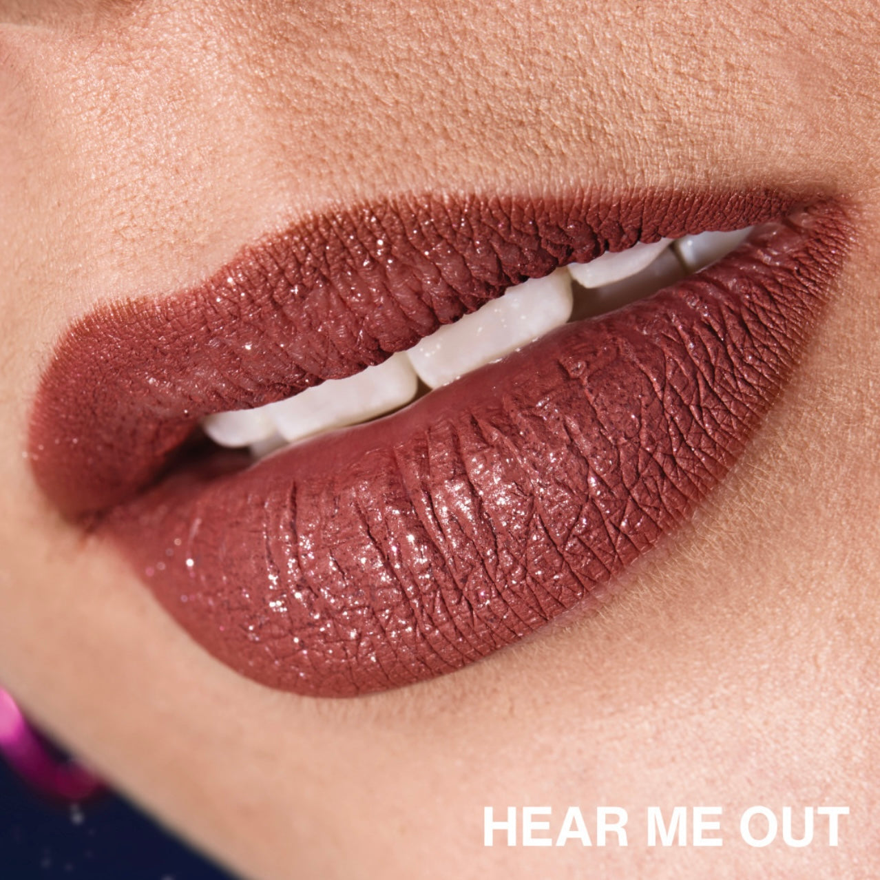 Mega Glitter Shimmer Liquid Lipstick
