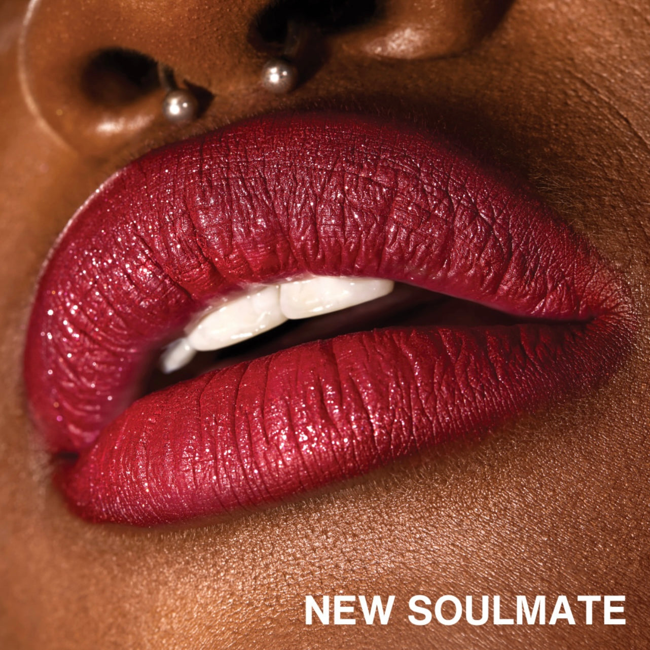 Mega Glitter Shimmer Liquid Lipstick