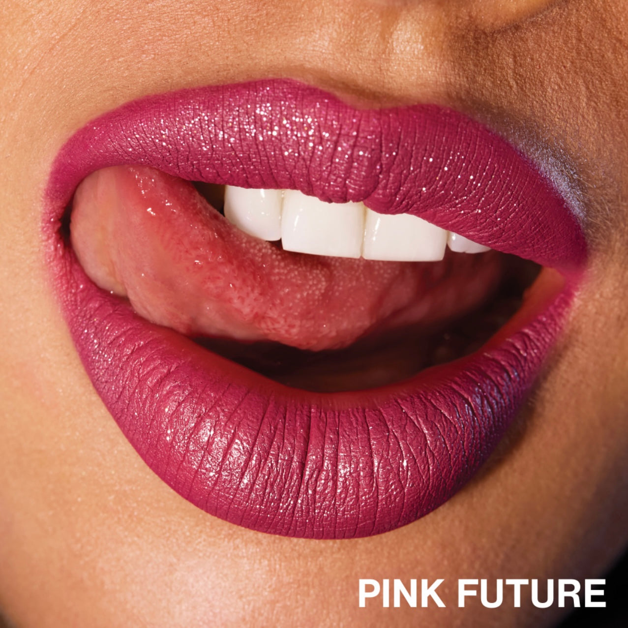 Mega Glitter Shimmer Liquid Lipstick