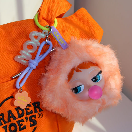 Tote + Dollface Noa