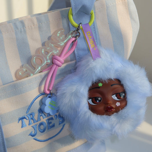 Tote + Dollface Sloane