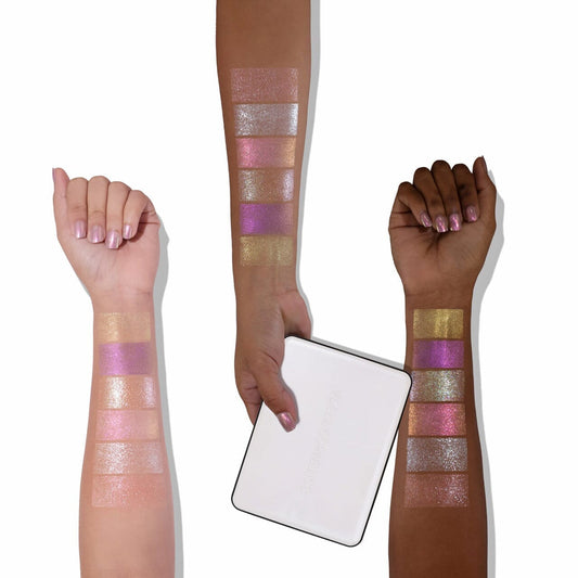 Soft Spell Palette
