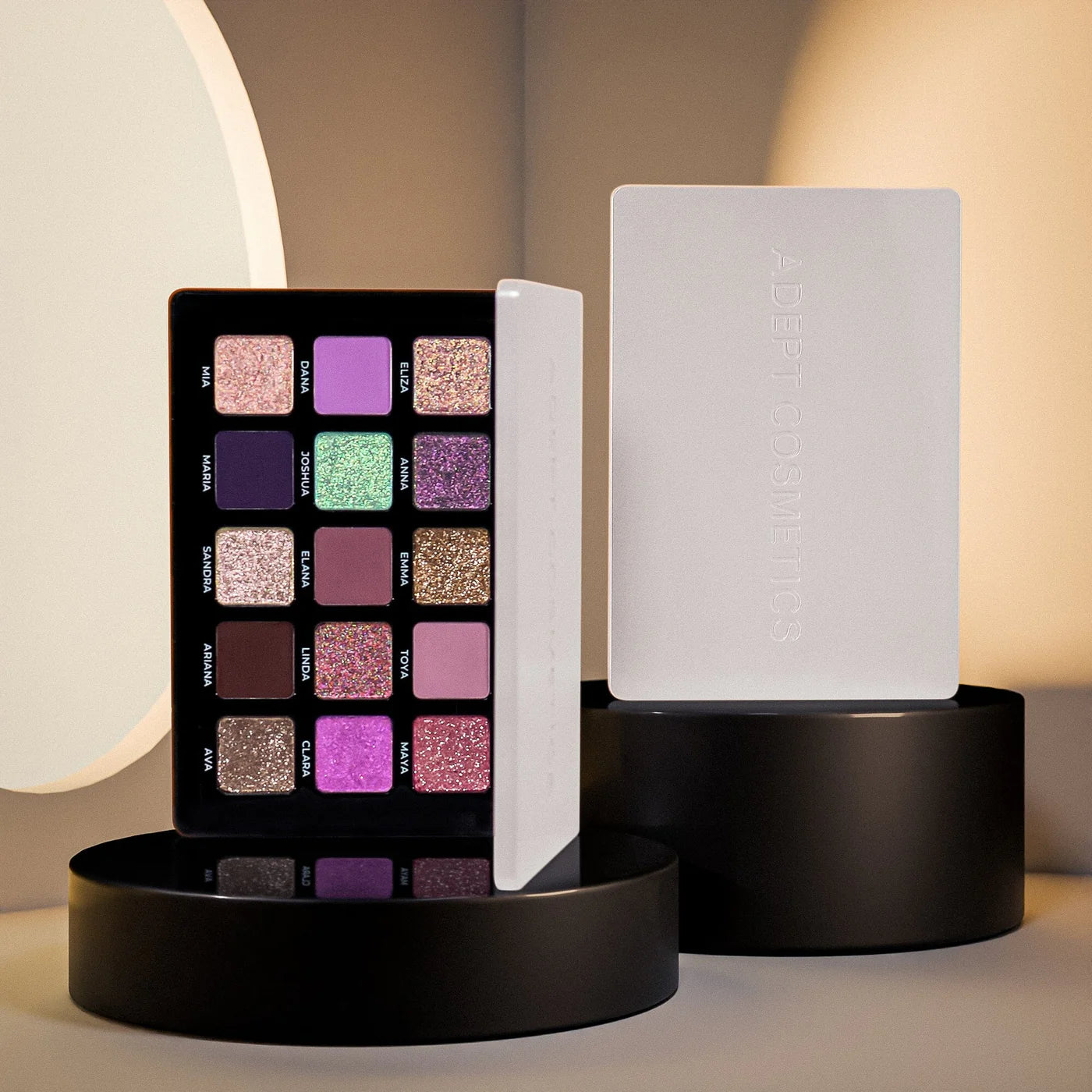 Minka Palette