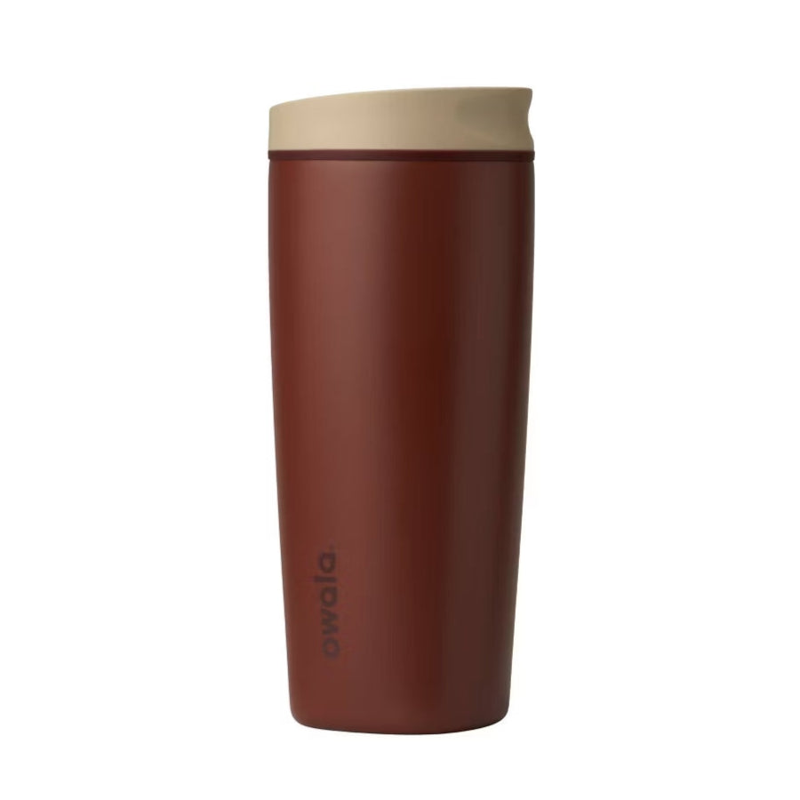 SmoothSip® Slider 20oz - Autumn Apple