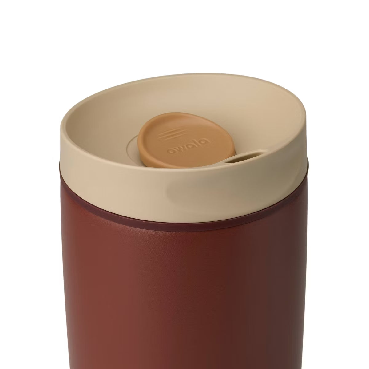 SmoothSip® Slider 20oz - Autumn Apple