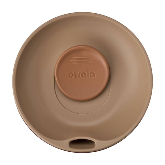 SmoothSip® Slider 20oz - Butterscotch