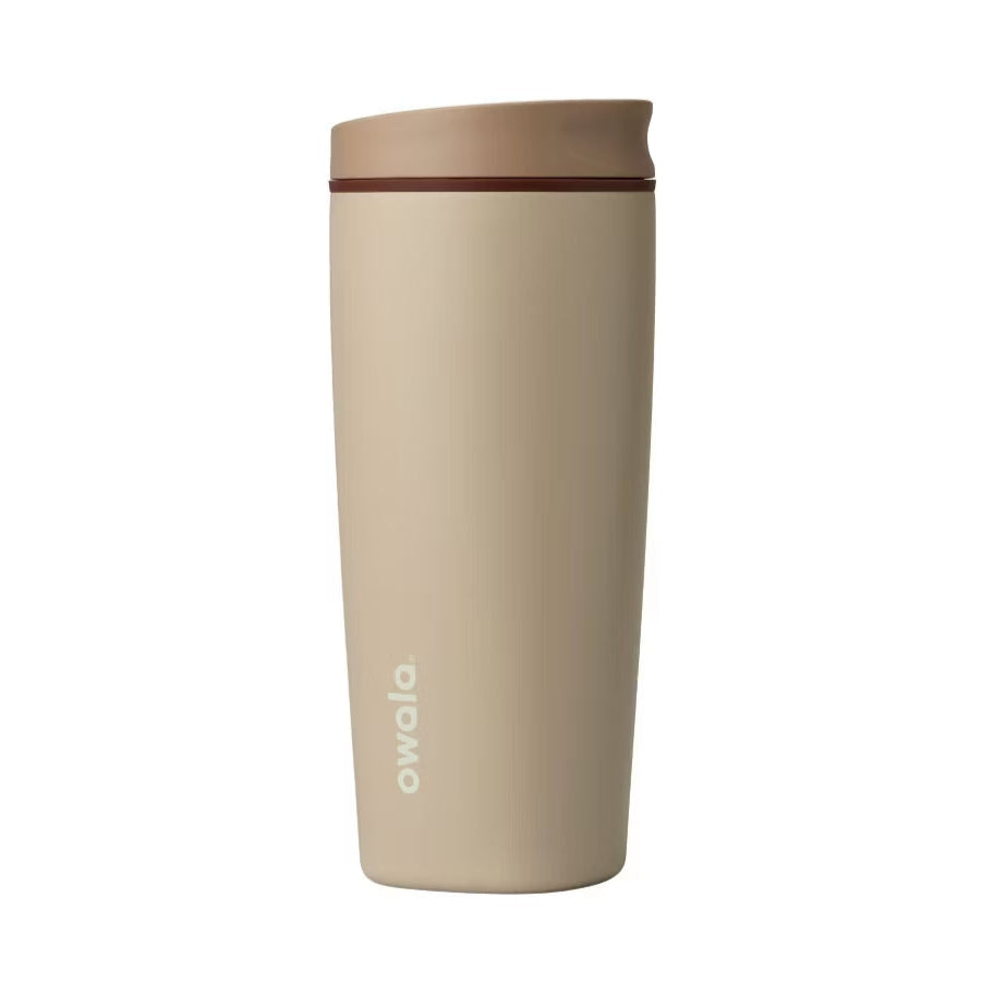 SmoothSip® Slider 20oz - Butterscotch