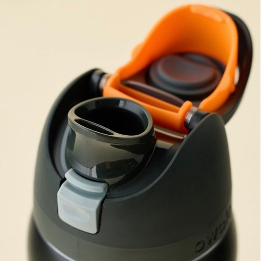 FreeSip® UO-Exclusive 32oz - Chrome Inferno