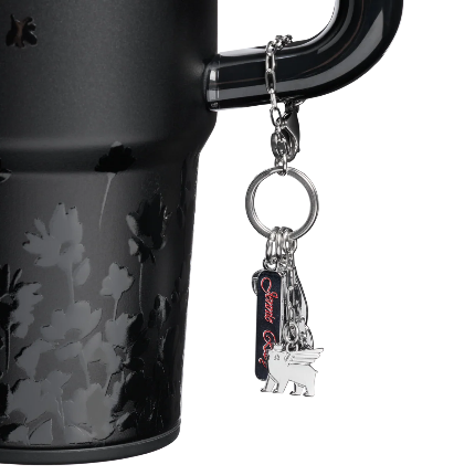 The Quencher® Luxe Tumbler - 30oz