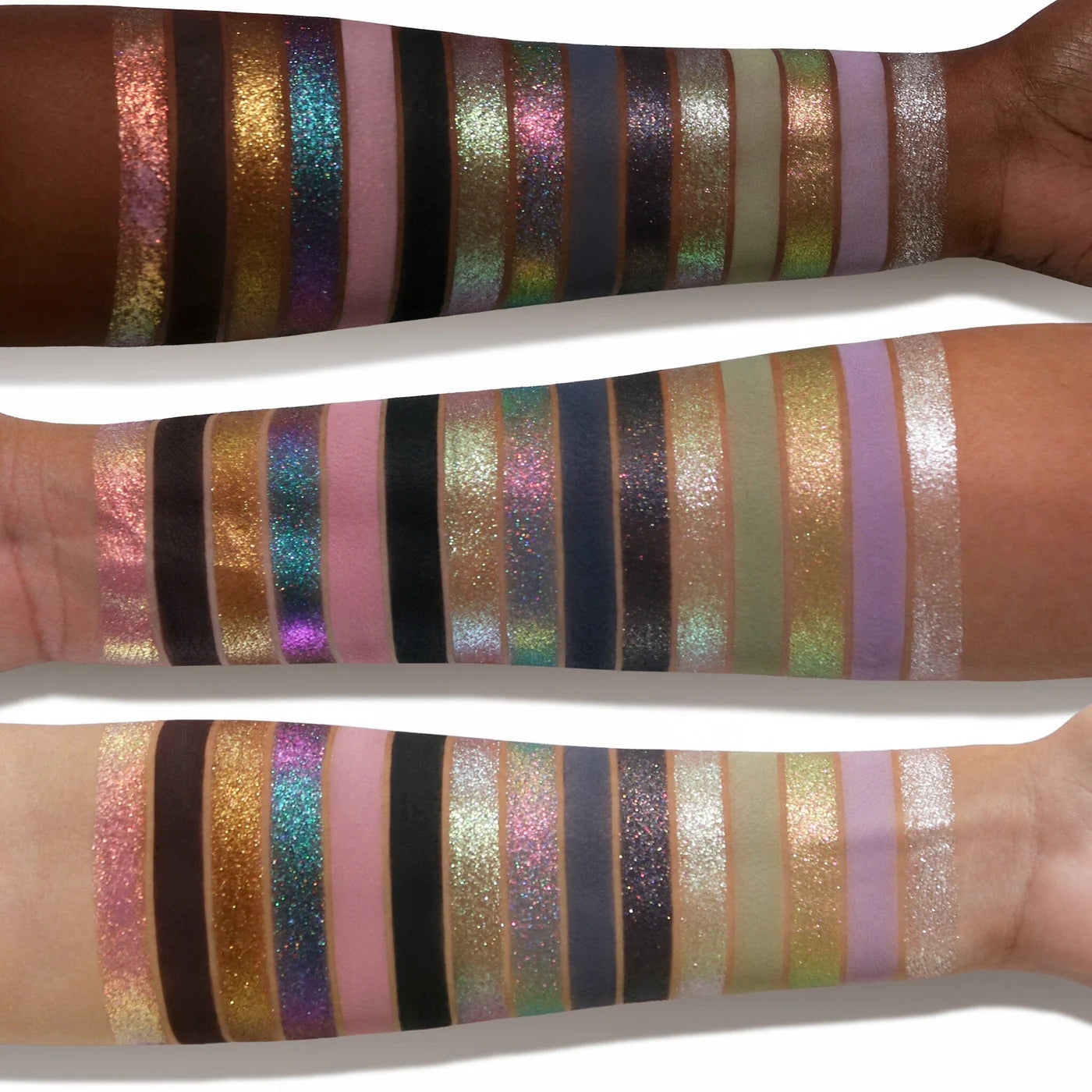 Emo Adept Palette