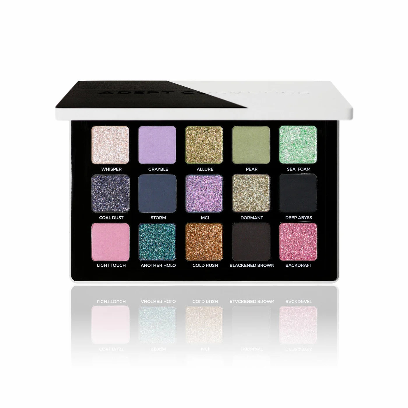 Emo Adept Palette