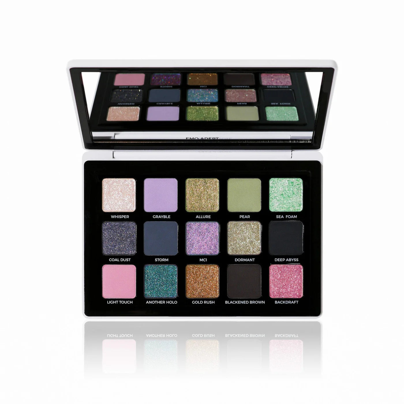 Emo Adept Palette