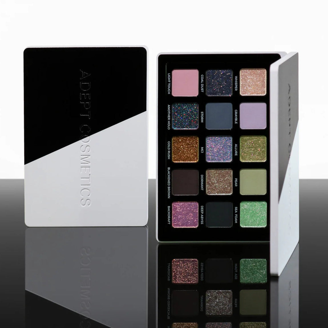 Emo Adept Palette