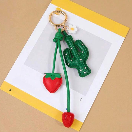 Fresas Charm