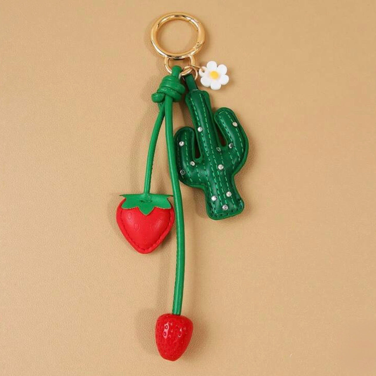 Fresas Charm
