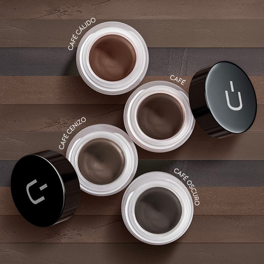 Kit Pomada Para Cejas