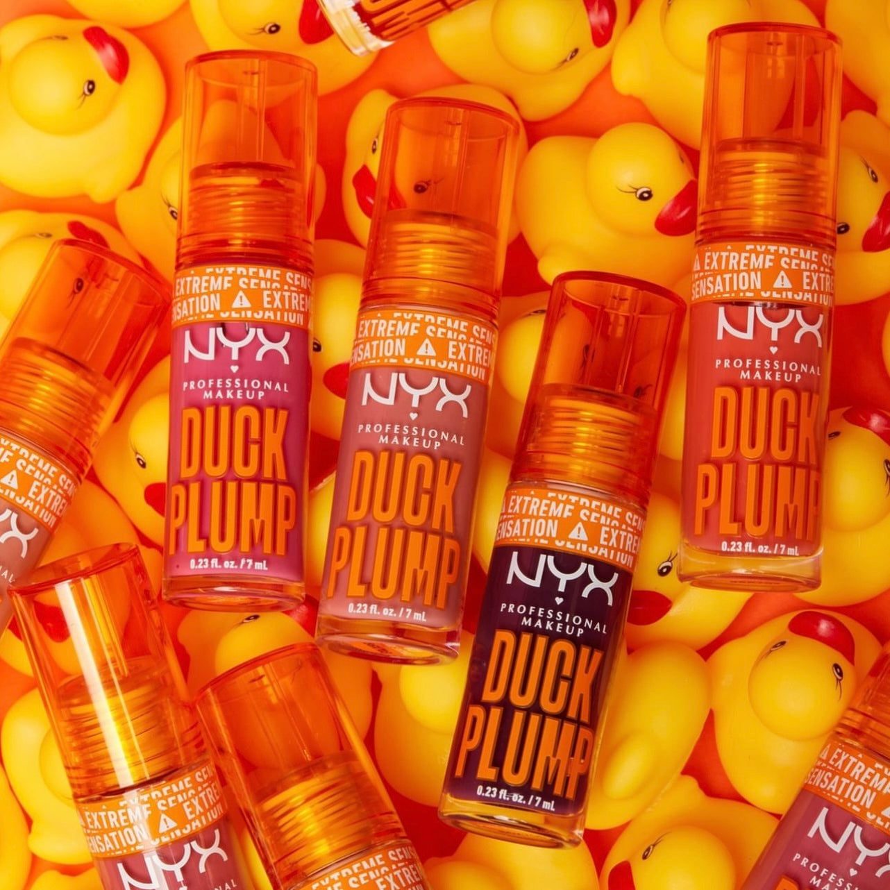 Duck Plump