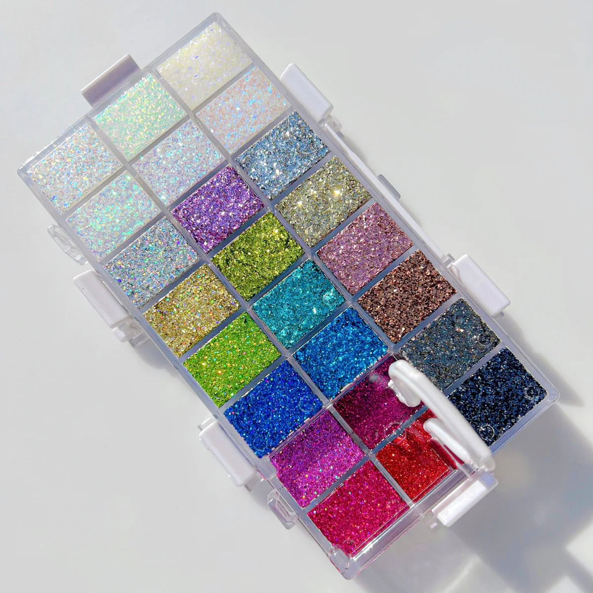 SPACECASE® Pro-Palette Classics