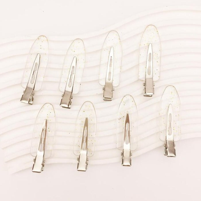 Set 8 Horquillas para Cabello