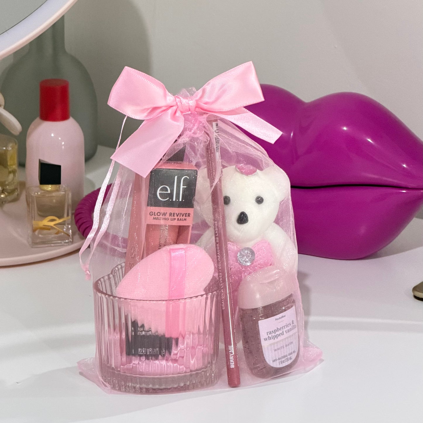 Valentine's Gift Set