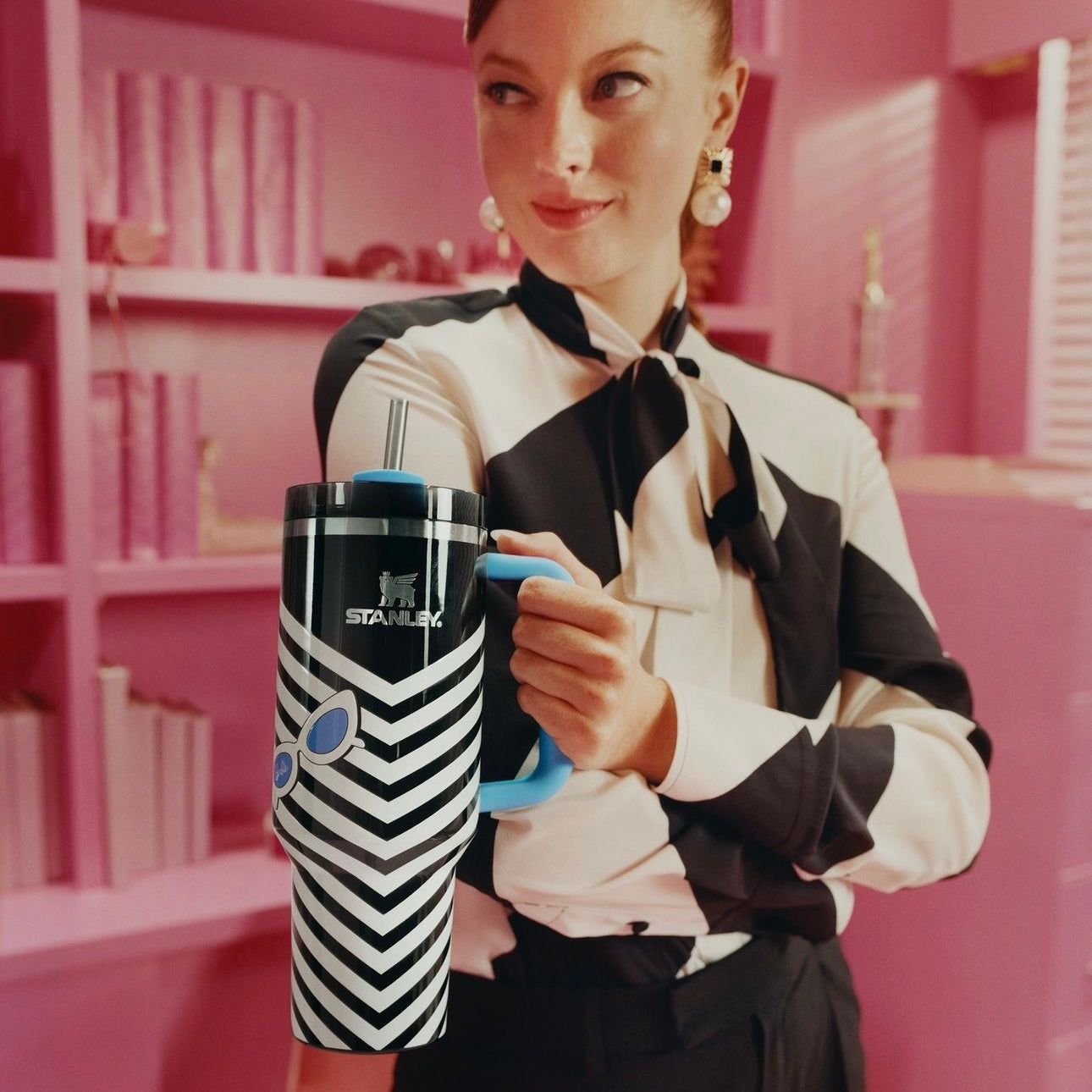 Barbie™ 1959 Original Quencher
