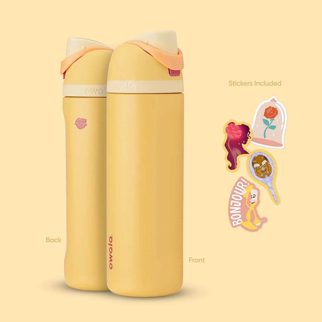 FreeSip® 24oz - Bella
