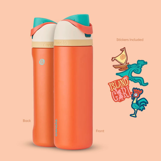 FreeSip® 24oz - Moana