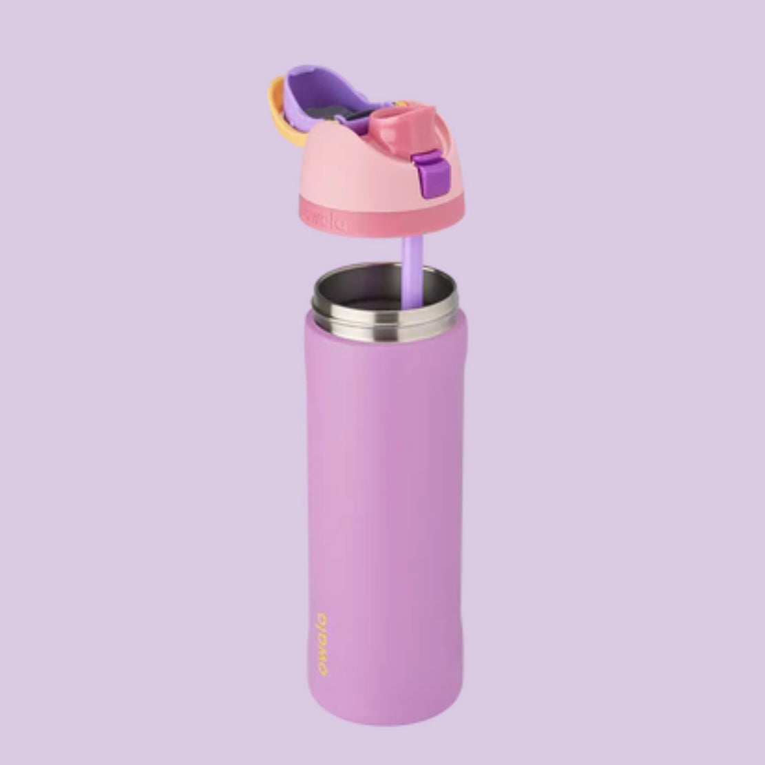 FreeSip® 24oz - Rapunzel